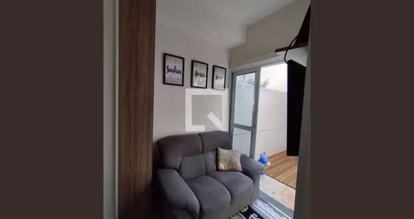 Apartamento à venda - vila das mercês, 2 quartos,  57 m2