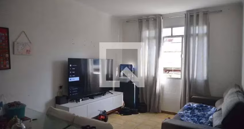 Apartamento à venda - jardim bela vista, 2 quartos,  70 m2