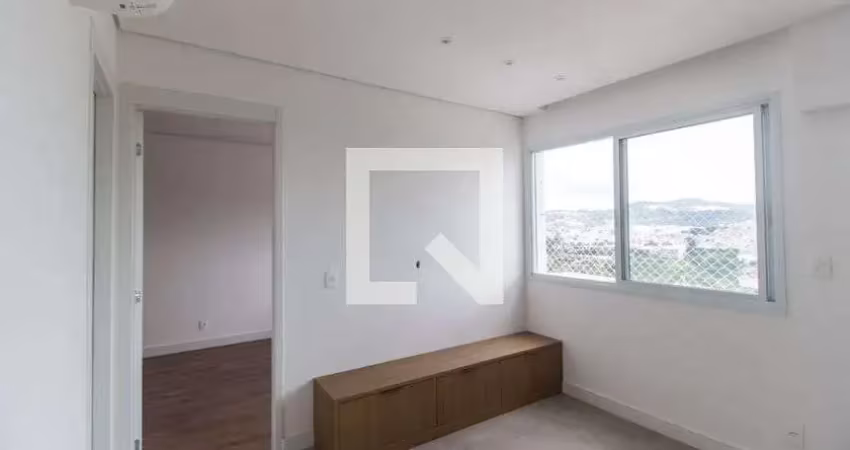Apartamento com 1 quarto à venda na Rua Bonnard, --, Alphaville, Barueri