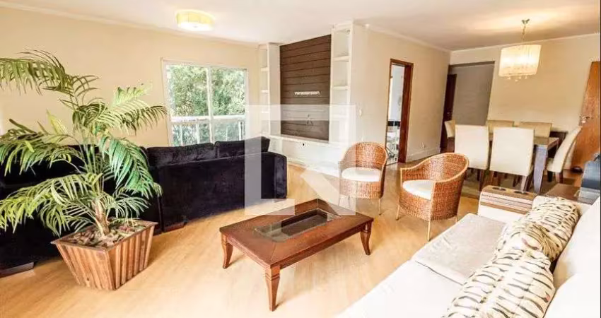 Apartamento à venda - jardim bela vista, 3 quartos,  128 m2