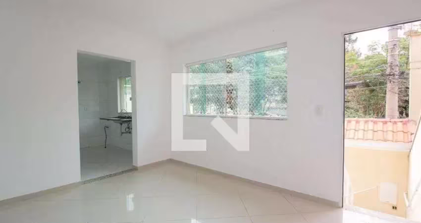 Casa com 2 quartos à venda na Rua Emílio Vendrell, --, Jardim Íris, São Paulo