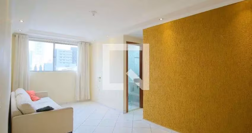 Apartamento à venda - vila esperança, 2 quartos,  54 m2