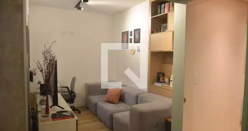 Apartamento com 2 quartos à venda na Rua Padre Manoel de Paiva, --, Jardim, Santo André