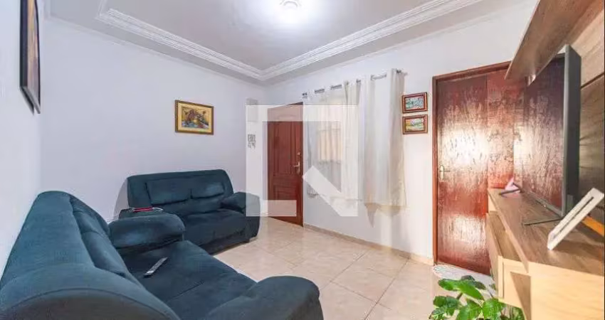 Apartamento à venda - cidade sao jorge, 2 quartos,  70 m2