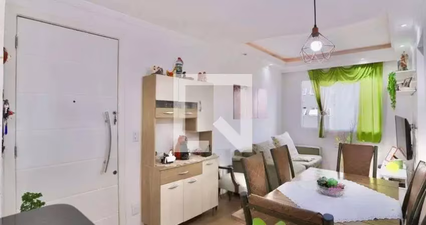 Apartamento com 2 quartos à venda na Rua Odorico Mendes, --, Mooca, São Paulo