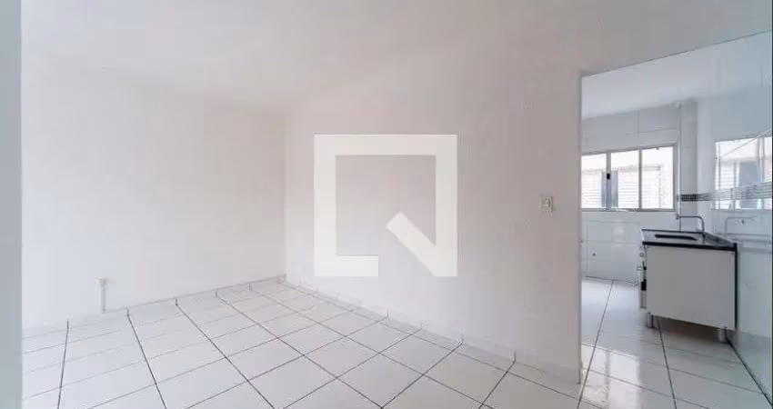 Apartamento à venda - vila américa, 2 quartos,  80 m2