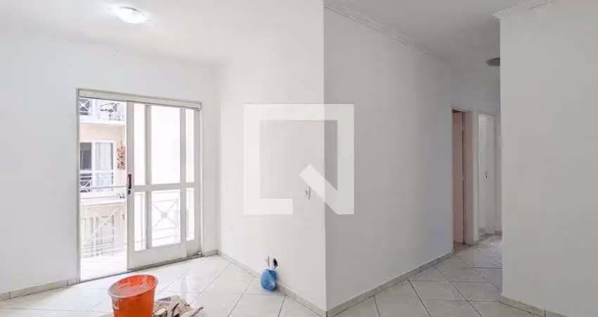 Apartamento com 2 quartos à venda na Rua Cincinato Braga, --, Planalto, São Bernardo do Campo