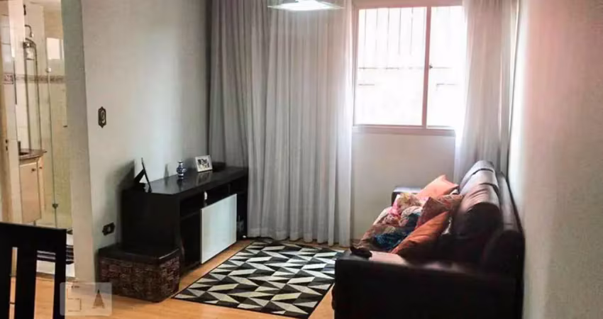 Apartamento com 2 quartos à venda na Avenida Miro Vetorazzo, --, Demarchi, São Bernardo do Campo