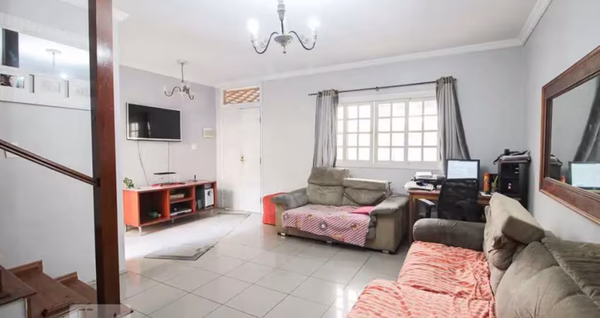 Casa com 4 quartos à venda na Rua Pascoal da Costa, --, Freguesia do Ó, São Paulo