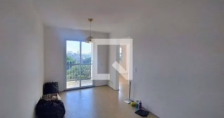 Apartamento com 2 quartos à venda na Rua Eliza da Silva Frezolone, --, Assunção, São Bernardo do Campo