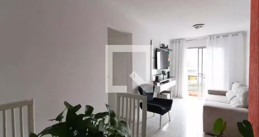 Apartamento com 2 quartos à venda na Rua Francisco Rodrigues Seckler, --, Itaquera, São Paulo