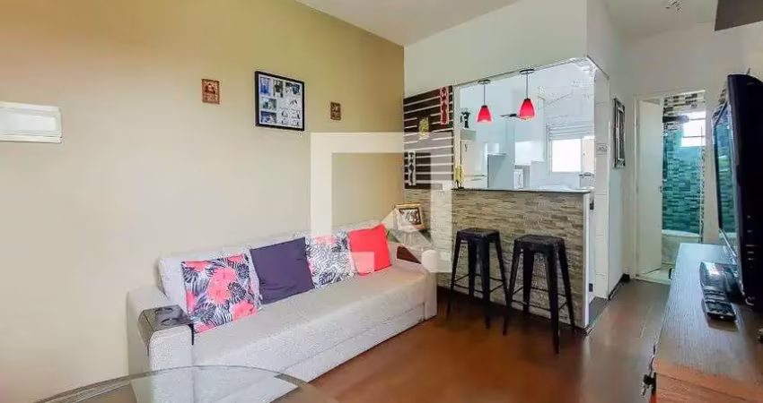Apartamento com 2 quartos à venda na Rua Camargo, --, Paulicéia, São Bernardo do Campo