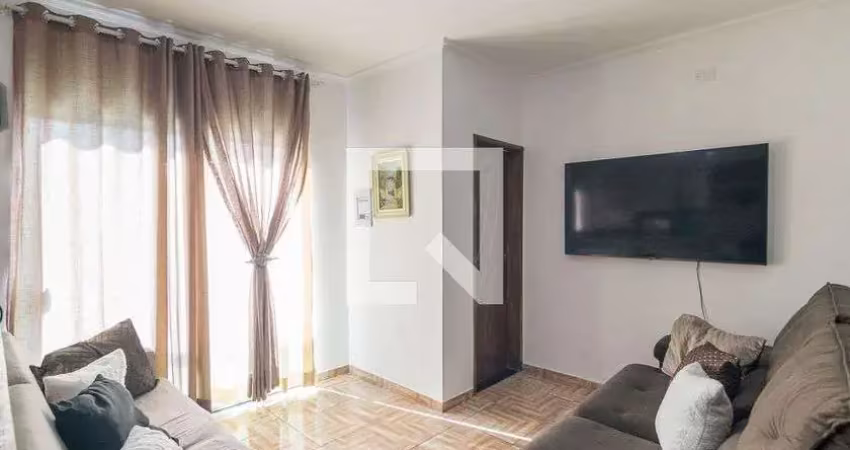 Apartamento à venda - vila américa, 3 quartos,  100 m2