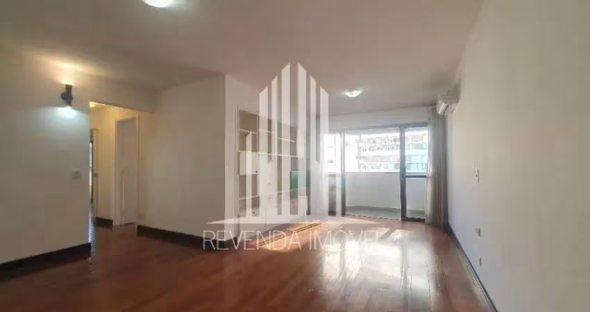 Apartamento para locação na vila olímpia, são paulo-sp: 2 quartos, 2 suítes, 3 banheiros, 2 vagas e 94m²!