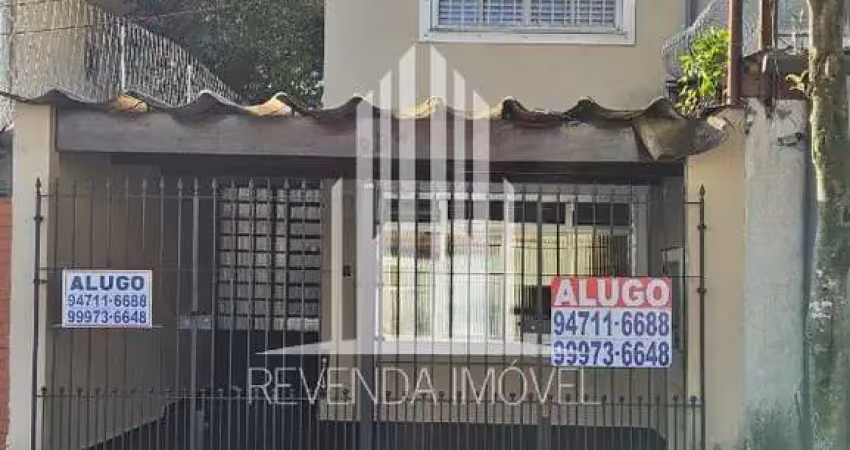 Casa com 2 quartos para alugar na RUA DIEGO FURLAN, --, Vila São Pedro, São Paulo
