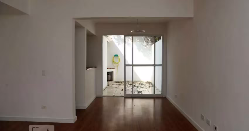 Casa em condomínio fechado com 2 quartos à venda na Rua João Simões de Souza, --, Vila Andrade, São Paulo