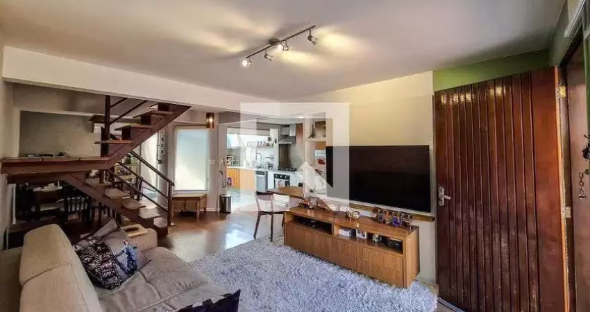 Casa em condomínio fechado com 3 quartos à venda na Rua Lino Coutinho, --, Ipiranga, São Paulo