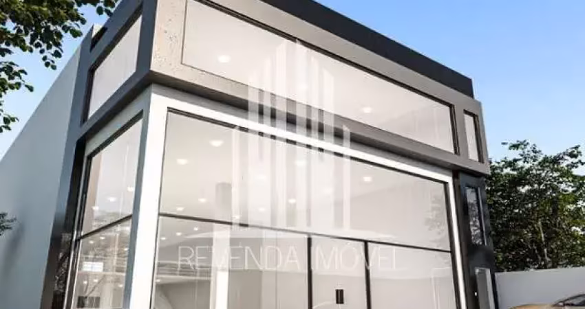 Prédio comercial comercial em são paulo - sp, vila regente feijó