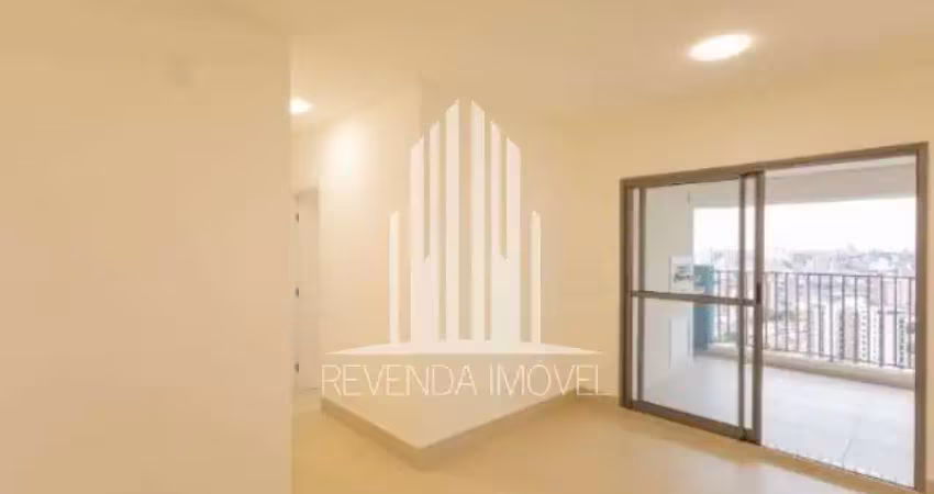 Aluguel de apartamento em são paulo-sp: 2 quartos, 1 sala, 1 banheiro, 1 vaga de garagem, 64m² na chácara seis de outubro.