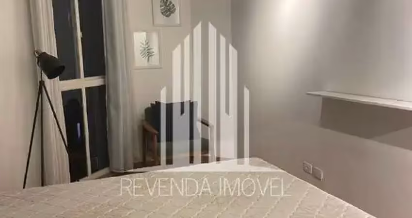 Apartamento residencial em são paulo - sp, itaim bibi