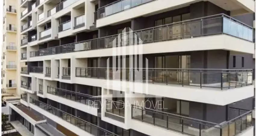Apartamento 1 dormitorio com 1 suíte  para alugar proxímo ao metrô vila madalena