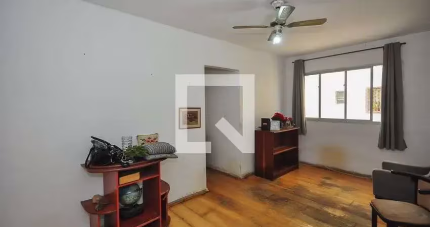 Apartamento à venda - chácara agrindus, 2 quartos,  73 m2