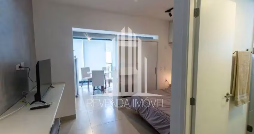 Studio com 1 dorm, 16m² na melhor rua da vila mariana - sp.  venha morar em um apartamento charmoso e aconchegante, perfeito para quem busca praticida