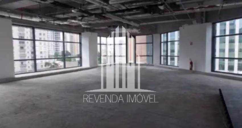 Sala comercial comercial em são paulo - sp, itaim bibi