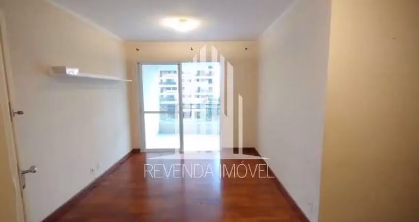 Apartamento residencial em são paulo - sp, perdizes