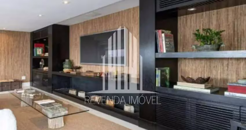 Apartamento residencial em são paulo - sp, vila nova conceição