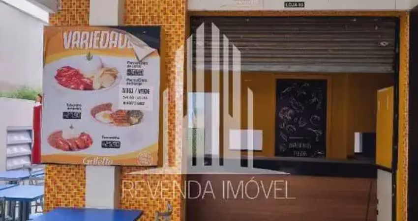 Ponto comercial com 1 sala para alugar na Rua do Bosque, --, Barra Funda, São Paulo