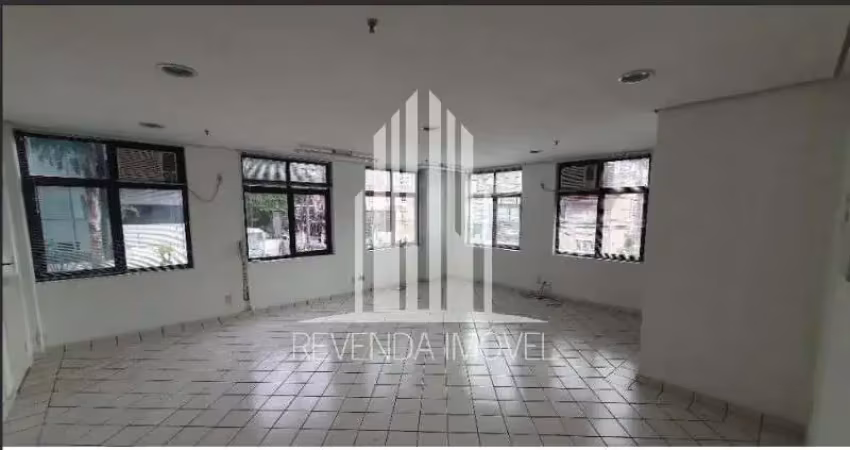 Sala comercial com 1 sala para alugar na Avenida Portugal, --, Brooklin Paulista, São Paulo