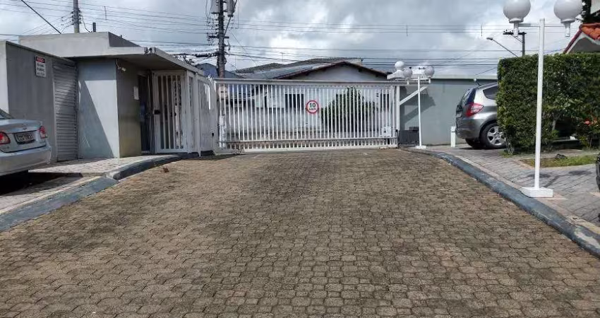 Aluguel de casa em condomínio de luxo em são paulo - sp, 3 quartos, 1 suíte, 3 banheiros, 2 vagas de garagem, 150m²