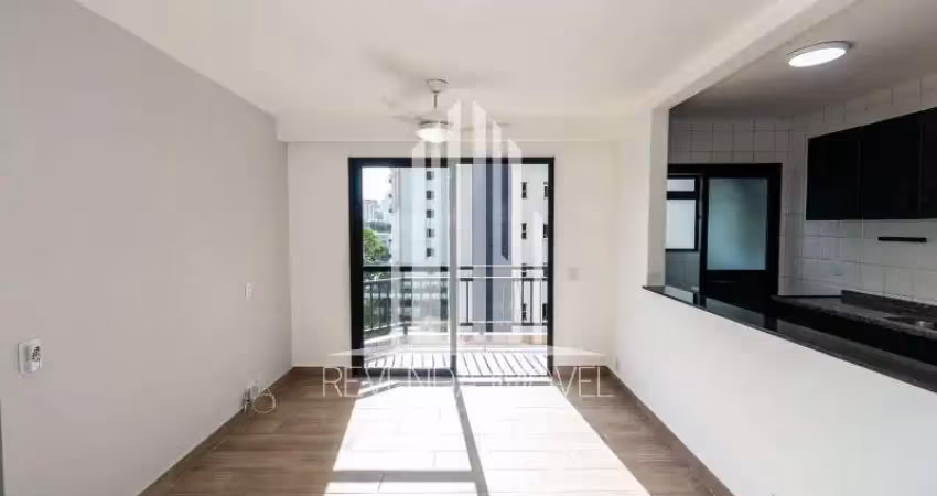 Apartamento residencial em são paulo - sp, vila olímpia
