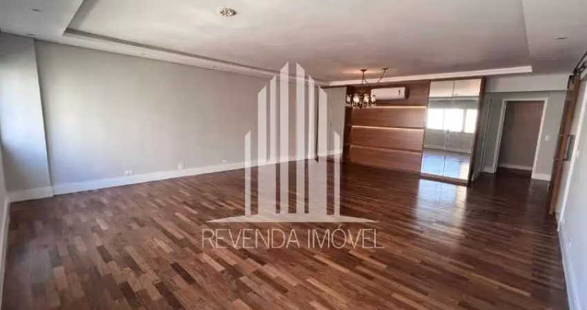 Apartamento de luxo no itaim bibi em são paulo-sp: 3 quartos, 1 suíte, 1 sala, 4 banheiros, 2 vagas, 190m²!