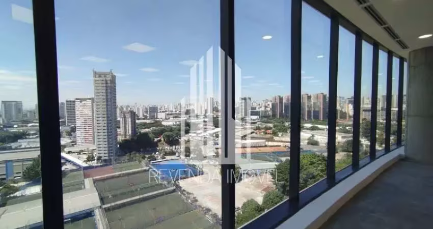 Sala comercial comercial em são paulo - sp, parque industrial tomas edson
