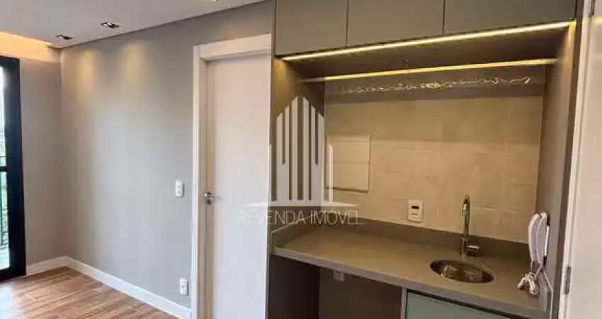 Apartamento residencial em são paulo - sp, campo belo