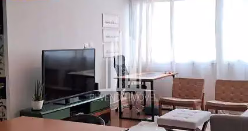 Apartamento com 3 quartos para alugar na Rua Manuel da Nóbrega, --, Paraíso, São Paulo
