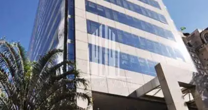 Sala comercial comercial em são paulo - sp, cidade monções