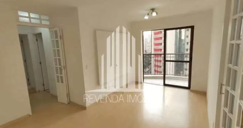 Apartamento residencial em são paulo - sp, perdizes