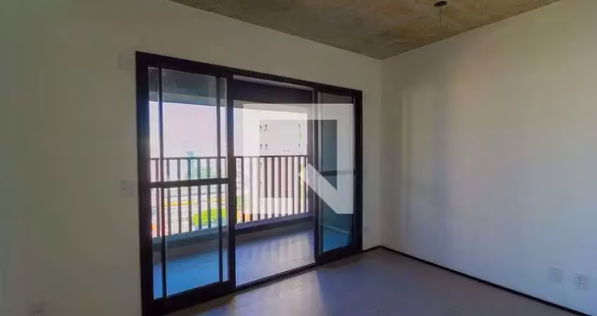 Casa em condomínio fechado com 1 quarto à venda na Avenida Santo Amaro, --, Brooklin, São Paulo