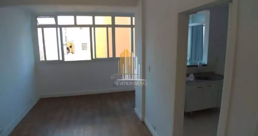 Edifício sant antoine,1 banheiro , com 2 dormitórios à venda no bela vista  é um otimo lugar  saint
