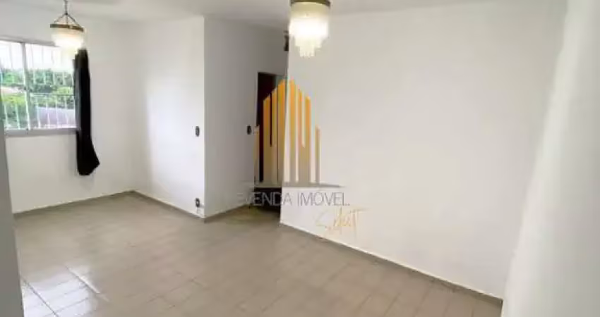 Edificio santanna apartamento de  57m² com 2 dormitórios ,  1 banheiro e 1 vaga  á venda rio pequeno