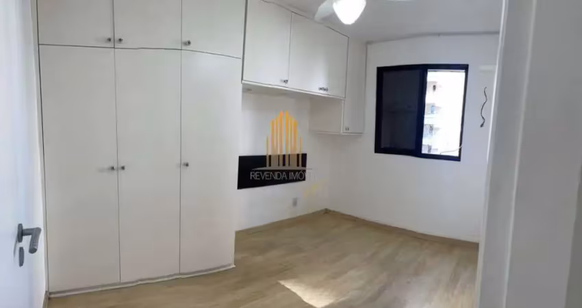 Apartamento de 58m² com3 dormr/1 suíte, 2 vagas no  winter park - morumbi. apartamento de 58m² com3