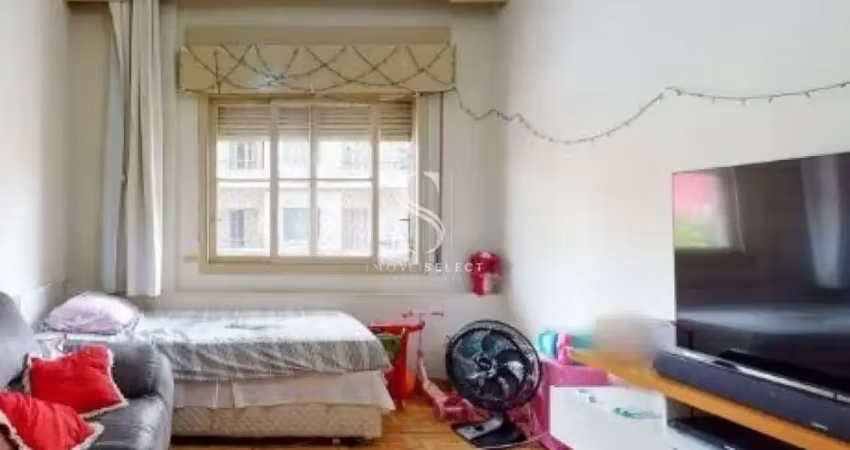 Apartamento de 70m² com 2 dormitórios no gouvea de oliveira - santa cecilia. condominio gouvea de ol
