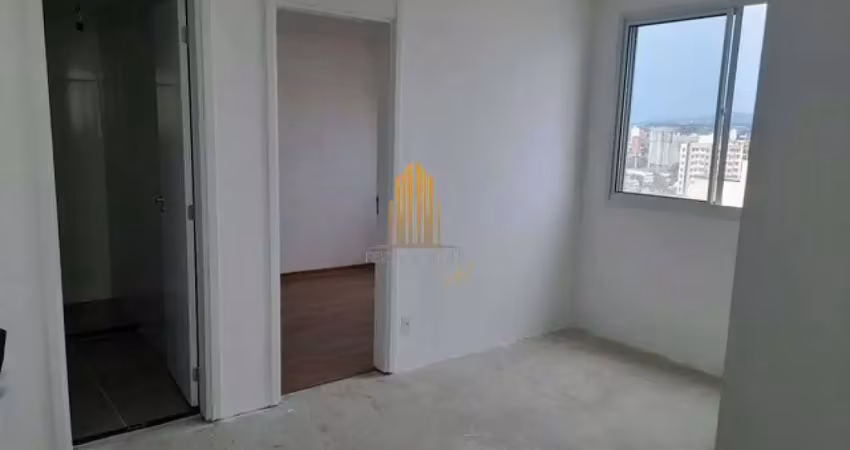 Condominio vivaz lapa, apartamento de 34m² com 2 dormitórios, sem vaga na lapa - são paulo.