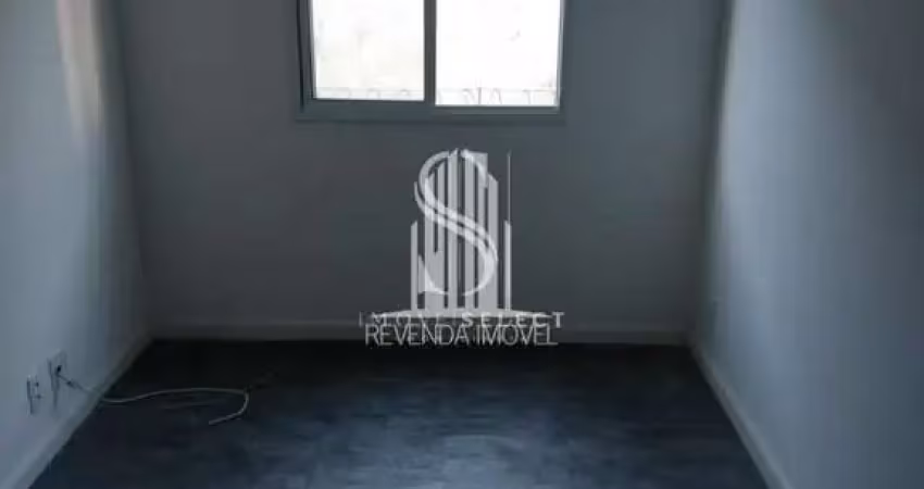Apartamento no condominio olimpic na vila caraguatá com 46m² 2 dormitórios 1 vaga de garagem apartam