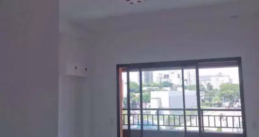 Condominio estilo chacara santo antonio - studio de 27m² com  1 dormitorio e 1 banheiro
