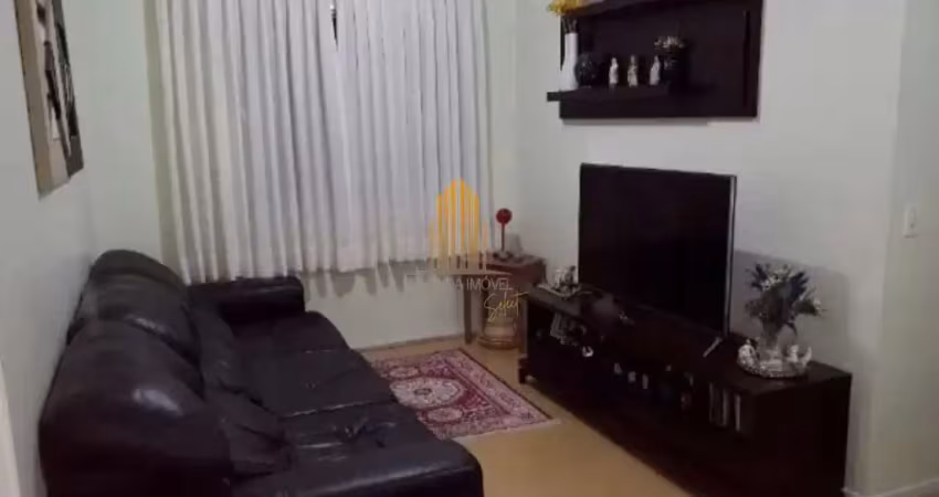 Condomínio parque brasil em vila andrade - apartamento de 58m² com 2 quartos, banheiro e 2 vagas