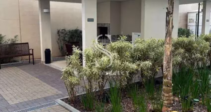 Condomínio edifício arcos, liberdade, apartamento com 36m², 1 quarto, 1 banheiro e 1 vaga
